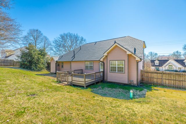 2311 Chimney Hills Drive, Soddy Daisy, TN 37379