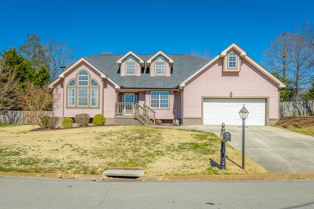 2311 Chimney Hills Drive, Soddy Daisy, TN 37379