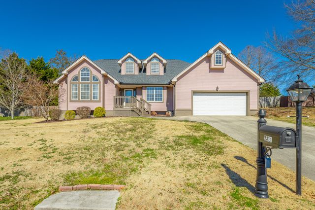 2311 Chimney Hills Drive, Soddy Daisy, TN 37379