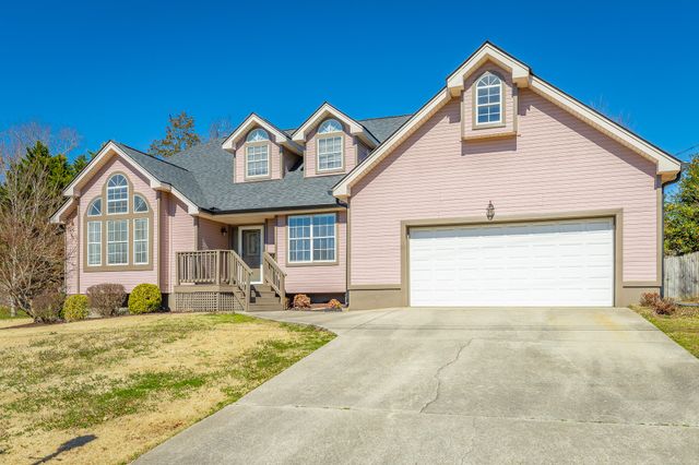 2311 Chimney Hills Drive, Soddy Daisy, TN 37379