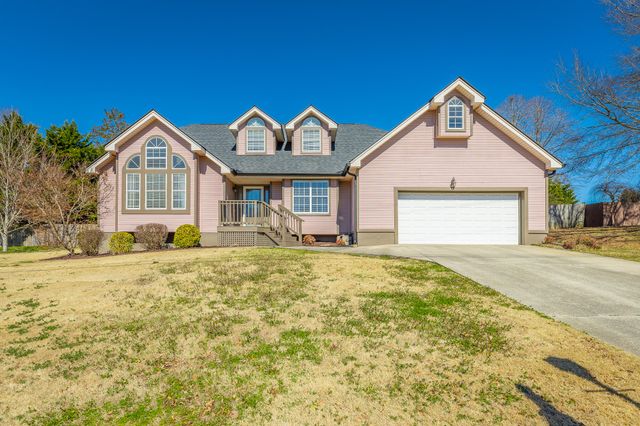 2311 Chimney Hills Drive, Soddy Daisy, TN 37379