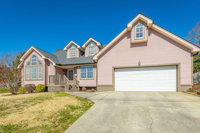 2311 Chimney Hills Drive, Soddy Daisy, TN 37379
