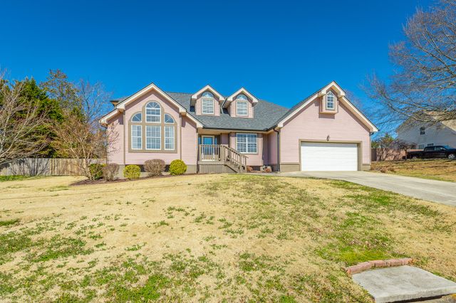 2311 Chimney Hills Drive, Soddy Daisy, TN 37379