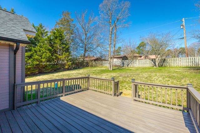 2311 Chimney Hills Drive, Soddy Daisy, TN 37379