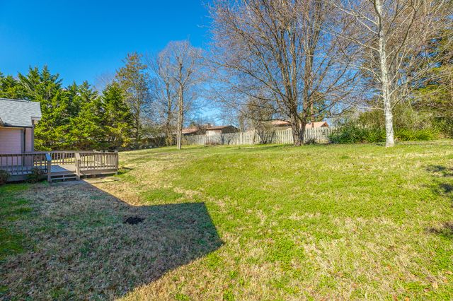 2311 Chimney Hills Drive, Soddy Daisy, TN 37379