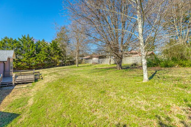 2311 Chimney Hills Drive, Soddy Daisy, TN 37379