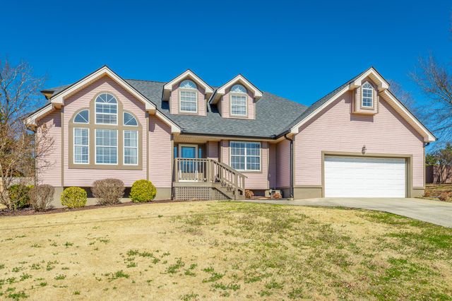 2311 Chimney Hills Drive, Soddy Daisy, TN 37379