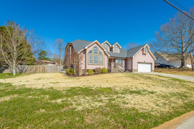 2311 Chimney Hills Drive, Soddy Daisy, TN 37379