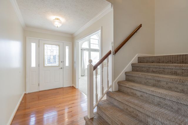 2311 Chimney Hills Drive, Soddy Daisy, TN 37379