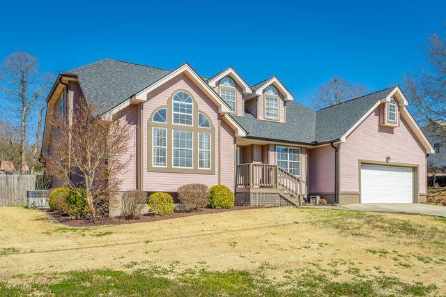 2311 Chimney Hills Drive, Soddy Daisy, TN 37379