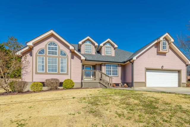 2311 Chimney Hills Drive, Soddy Daisy, TN 37379
