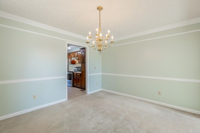 2311 Chimney Hills Drive, Soddy Daisy, TN 37379