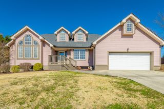2311 Chimney Hills Drive, Soddy Daisy, TN 37379
