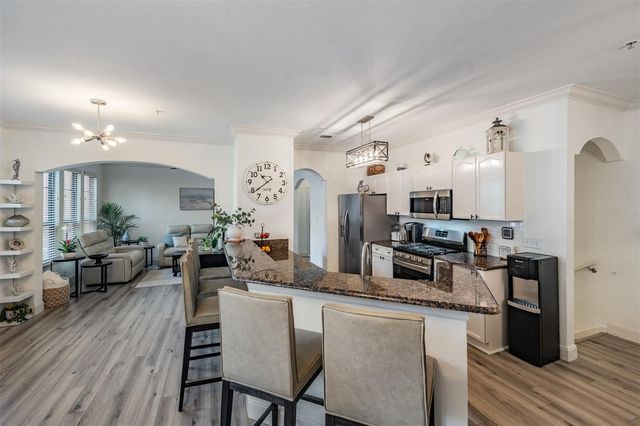 2749 VIA CIPRIANI 1023B, Clearwater, FL 33764