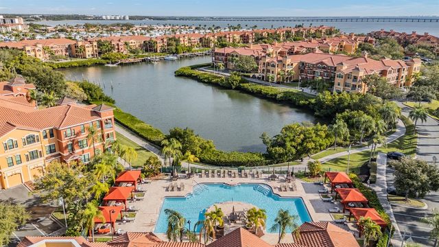 2749 VIA CIPRIANI 1023B, Clearwater, FL 33764