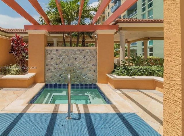 Address unavailable.