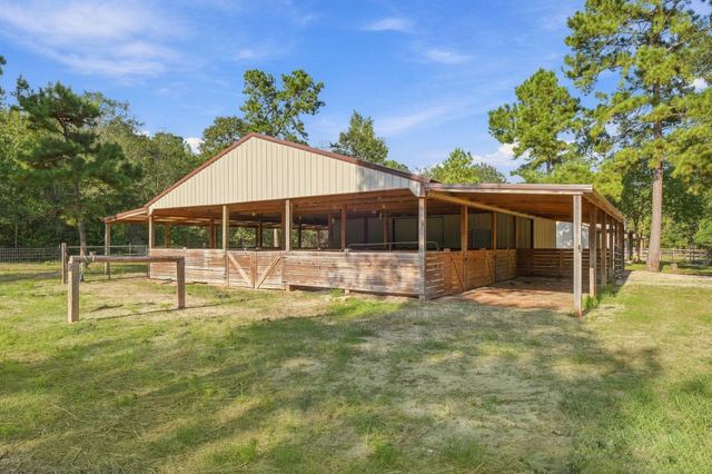 7049 Pine Shadows Road, Cleveland, TX 77328