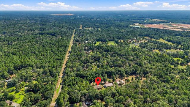 7049 Pine Shadows Road, Cleveland, TX 77328