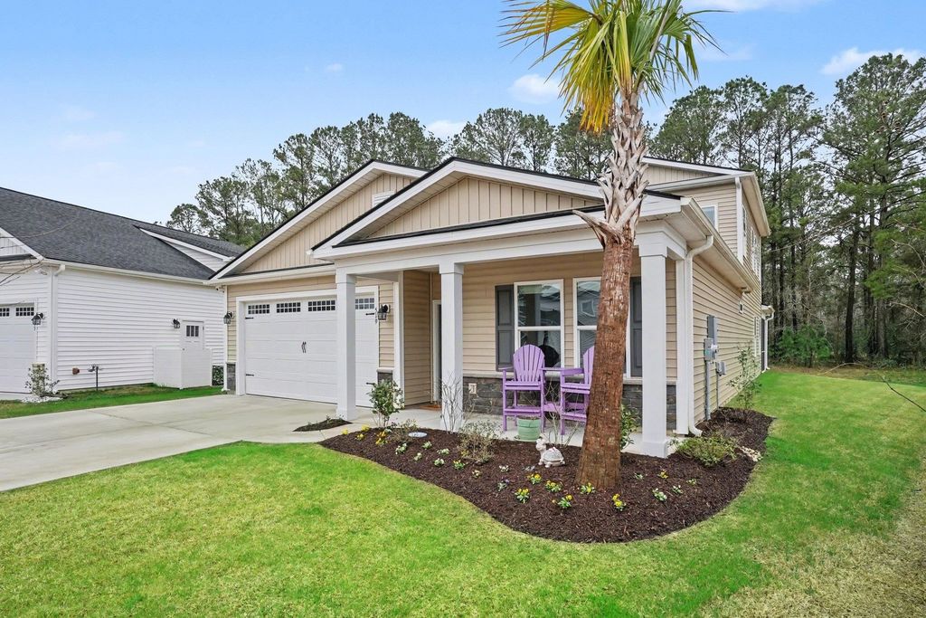 519 Beckham Ct., Murrells Inlet, SC 29576 — photo 2