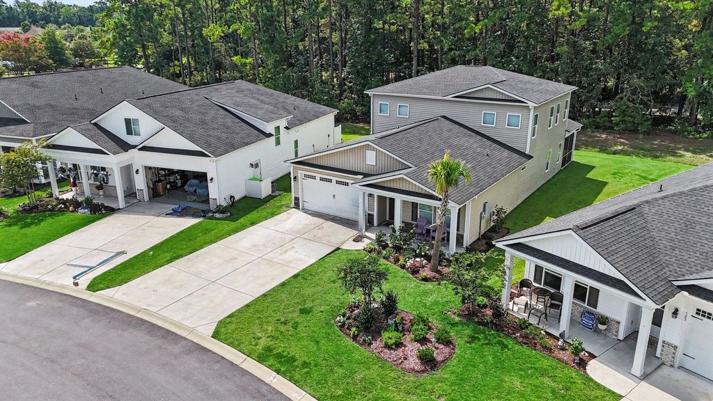519 Beckham Ct., Murrells Inlet, SC 29576 — photo 3