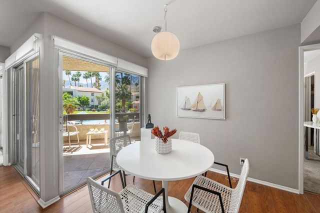 1490 S Camino Real 206, Palm Springs, CA 92264