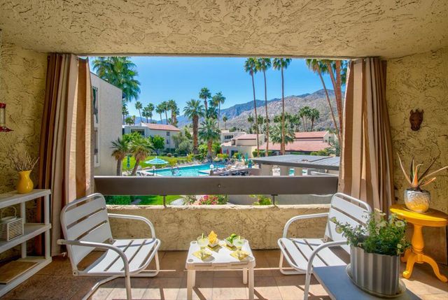 1490 S Camino Real 206, Palm Springs, CA 92264