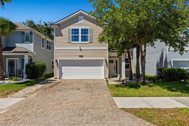 3917 COASTAL COVE CIRCLE, Jacksonville, FL 32224