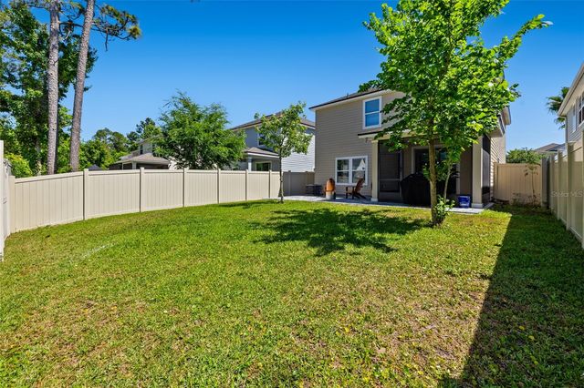 3917 COASTAL COVE CIRCLE, Jacksonville, FL 32224