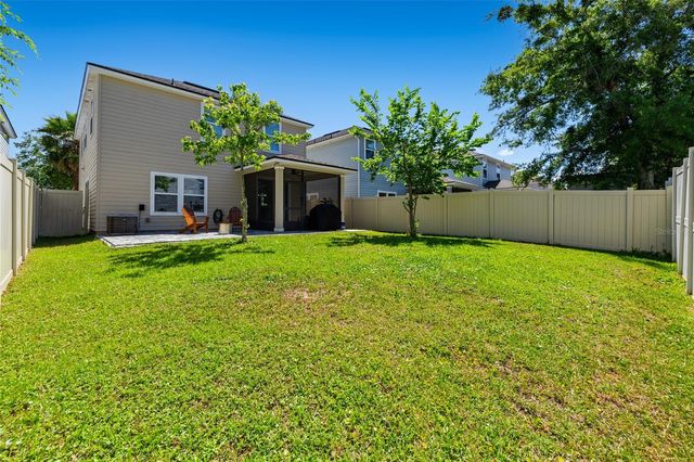 3917 COASTAL COVE CIRCLE, Jacksonville, FL 32224