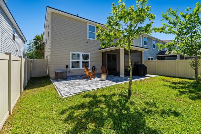 3917 COASTAL COVE CIRCLE, Jacksonville, FL 32224