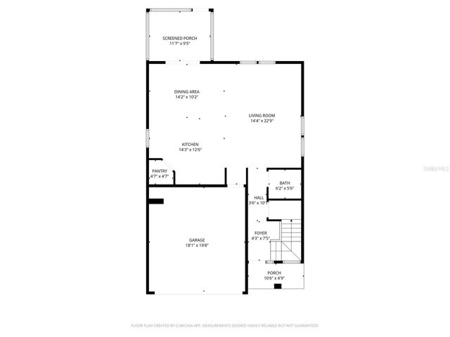 3917 COASTAL COVE CIRCLE, Jacksonville, FL 32224