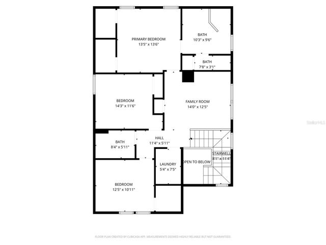 3917 COASTAL COVE CIRCLE, Jacksonville, FL 32224