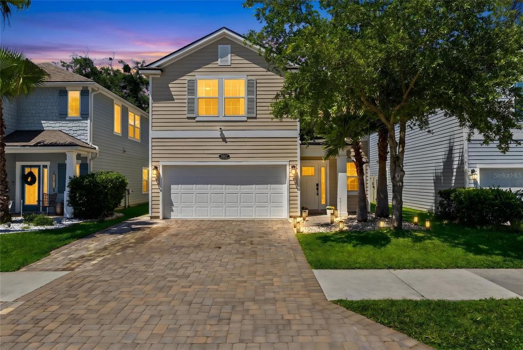3917 COASTAL COVE CIRCLE, Jacksonville, FL 32224