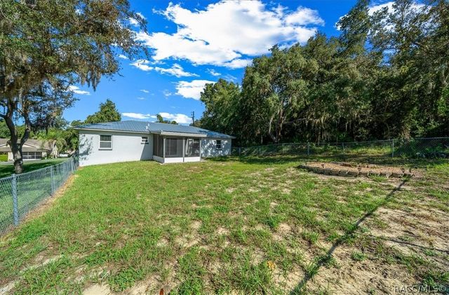 795 S Rosemary Point, Homosassa, FL 34448