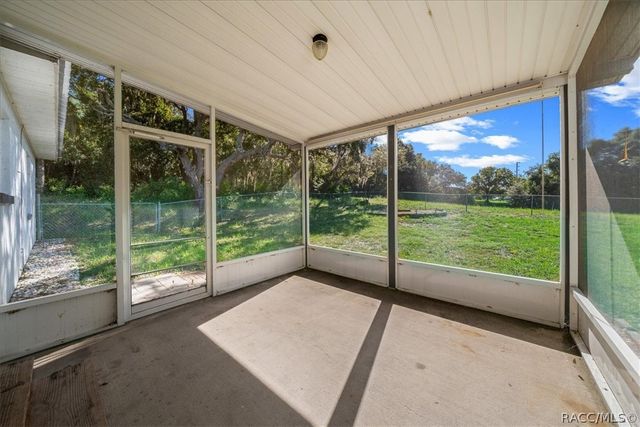 795 S Rosemary Point, Homosassa, FL 34448