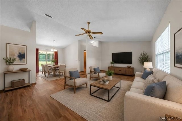 795 S Rosemary Point, Homosassa, FL 34448