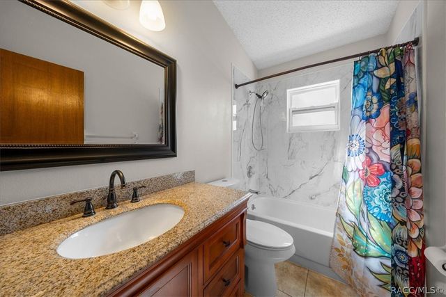 795 S Rosemary Point, Homosassa, FL 34448