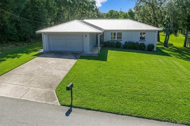 795 S Rosemary Point, Homosassa, FL 34448
