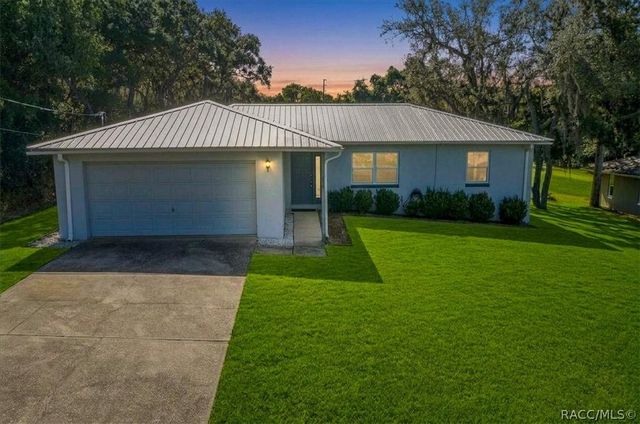 795 S Rosemary Point, Homosassa, FL 34448