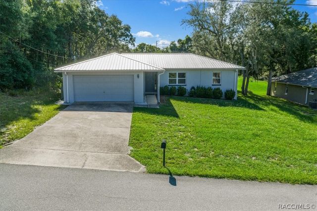 795 S Rosemary Point, Homosassa, FL 34448