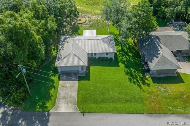 795 S Rosemary Point, Homosassa, FL 34448
