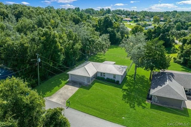 795 S Rosemary Point, Homosassa, FL 34448