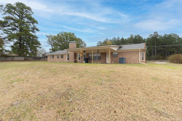 12654 County Road 192, Tyler, TX 75703