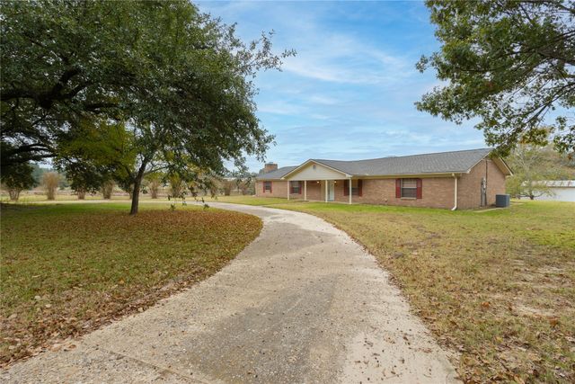 12654 County Road 192, Tyler, TX 75703