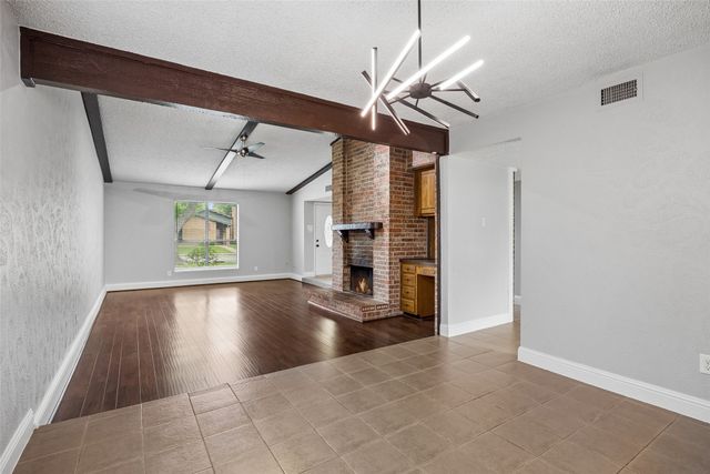 2910 Hazelwood Drive, Garland, TX 75044