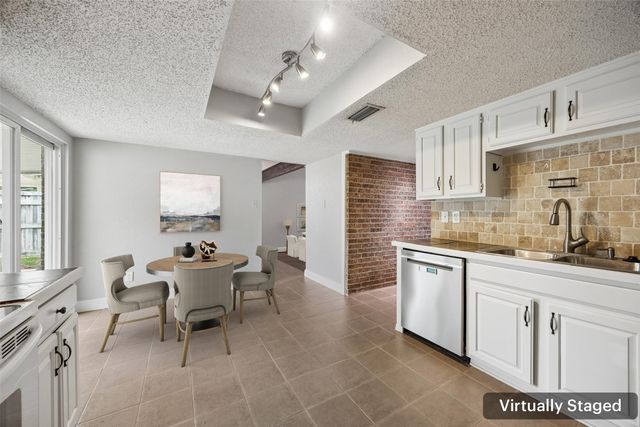 2910 Hazelwood Drive, Garland, TX 75044