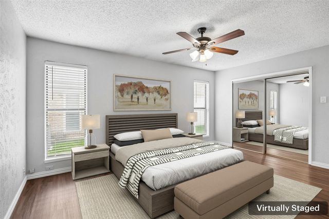 2910 Hazelwood Drive, Garland, TX 75044