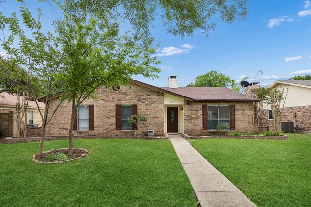 2910 Hazelwood Drive, Garland, TX 75044