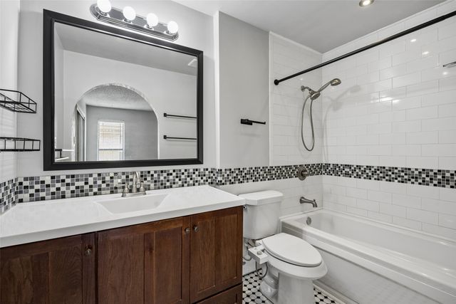 2910 Hazelwood Drive, Garland, TX 75044