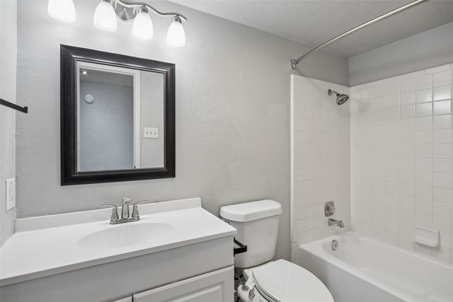 2910 Hazelwood Drive, Garland, TX 75044